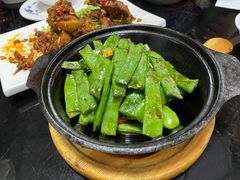 -尹兰楼西北风情餐厅(嘉定店)