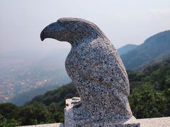 -海上云台山景区