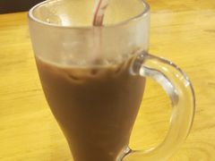 -阿殳咖啡(水围村店)