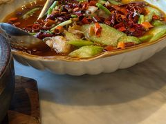 -漢舍中国菜馆(889广场店)