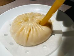 -晓淮山·扬州早茶·淮扬菜(龙阳广场店)