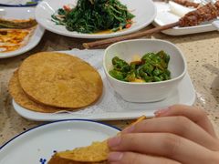 -红柳枝滩羊烧烤·非遗