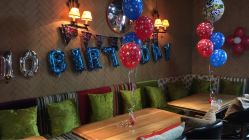 -派对猴生日派对策划