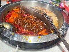 -犊门火锅(长沙五一广场总店)
