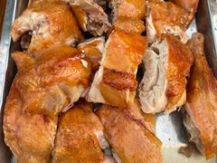 -新湖烧鸡(光明店)