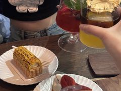 -黑草莓(重庆路店)