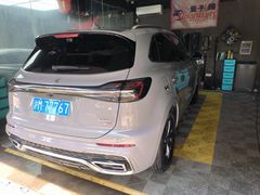 -CJ车体工作室·洗车·贴膜·美容