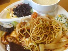 -素满香·素食自助餐(苏州·临顿路店)