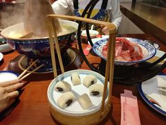 -1078號老北京涮肉(松柏店)