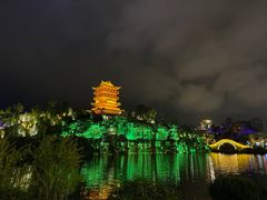 -昌州古城