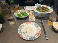 -芙蓉十九·新湘菜