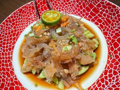 -单家老院·院子里的青岛菜(沙子口店)