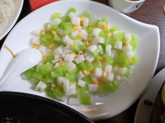 -手拉手美食(清河路店)