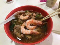-纽顿熟食中心