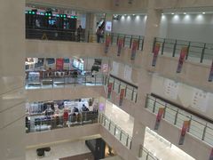 -光启城时尚购物中心