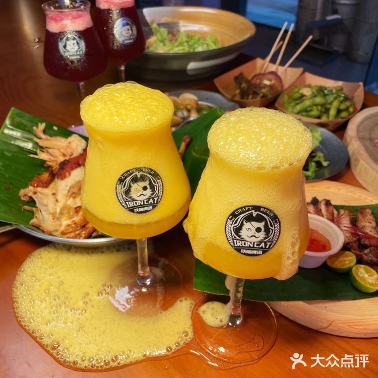 漳州的！漳州的！N刷这家小酒馆！！
