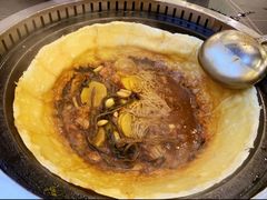 -老家大锅台·地锅鸡·铁锅炖(建邺文体路店)