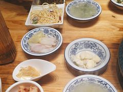 -凤吉园乌拉满族火锅中华老字号(繁荣路店)