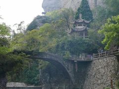 -雁荡山风景名胜区