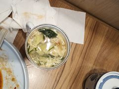 -西部马华清真兰州牛肉面·烧烤夜市(关东店)