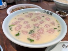 -淮扬楼(文港路店)