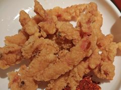 -小鱼小牛·鱼牛干锅·脆鱼火锅(世欧广场店)