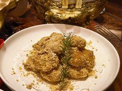 -面辣子·陕西家乡菜(钟楼店)
