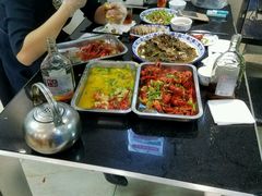 -老南京土菜馆(状元境店)