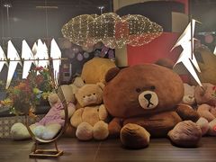 -K+全国连锁KTV(绿地缤纷天地店)