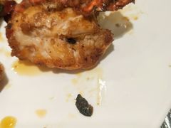 -海天一色海景自助餐厅(西港花园店)