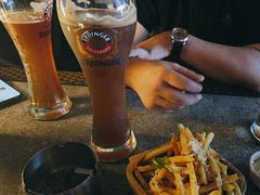 -haxnbauer海森堡德国餐厅(深圳coco店)
