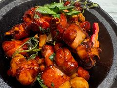 -鹿港小镇(霄云店)