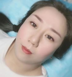 -Yue Show馨选·半永久纹眉纹眼线