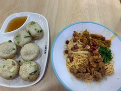 -小杨生煎(成山巴黎春天店)