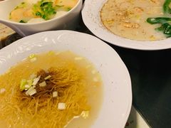 -翠华餐厅(旺角文华商场店)