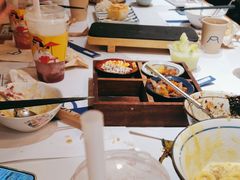 -火山屋台(新街口店)