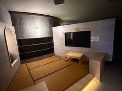 -山水温泉