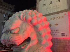 -蓟县鼓楼