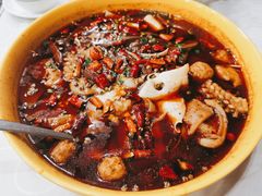 -巴渝兄弟川菜(宽街店)