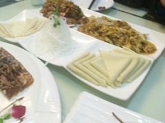 -福禄财东北菜(珠江帝景店)