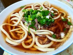 -老光明岗琼甜茶馆