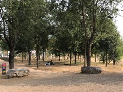 -兴安湖生态运动公园