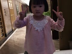 -博悦公馆尚悦自助餐厅