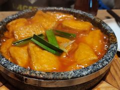 云南红河包浆豆腐-米店·云南菜(南门店)