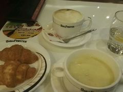 -斗牛士牛排餐厅(嘉里汇店)