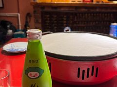 -醉烧膘·烧烤夜宵王(总店)
