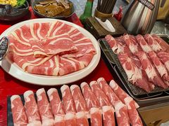 -谭鸭血老火锅(慈云寺店)