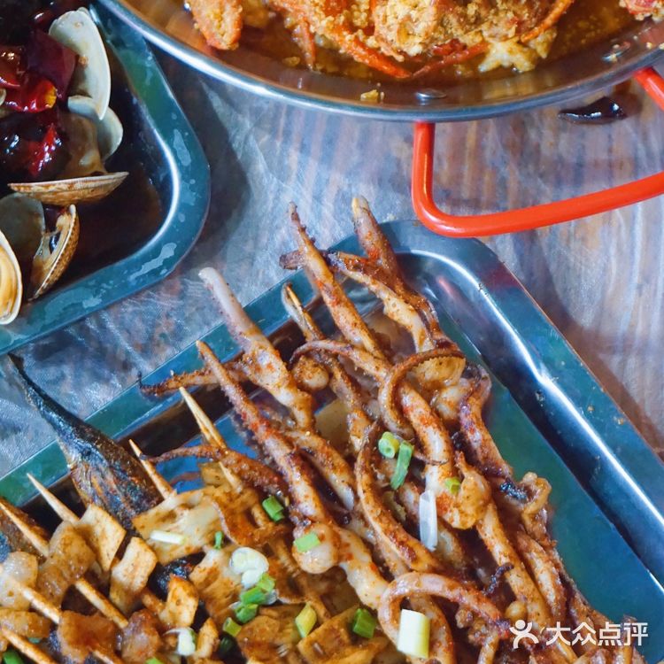 🦞吃遍南京的小龙虾馆也想安利这家~