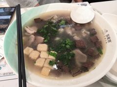 -苏晓玥·手作江南小吃(深圳北站店)