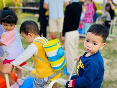 -水桶王国主题餐厅·聚会·生日派对·亲子活动·家庭套餐(亚龙湾希尔顿店)